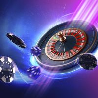 Generic casino banners